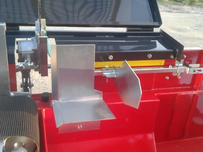 Automatický štípač dřeva RSAS 480 E