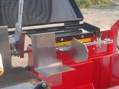 Automatický štípač dřeva RSAS 480 E