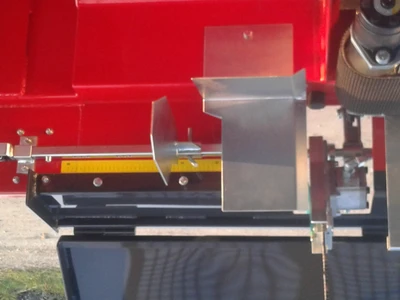 Poloautomatický štípač dřeva RSA 480E