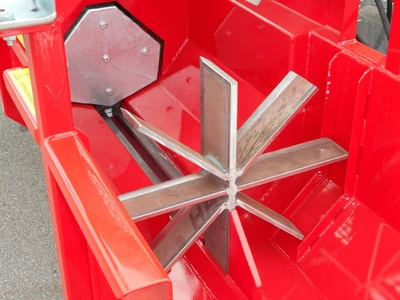 Automatický štípač dřeva RSAS 480 E